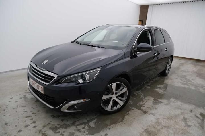 PEUGEOT 308 SW &#3913 2015 vf3lcbhxwfs104116