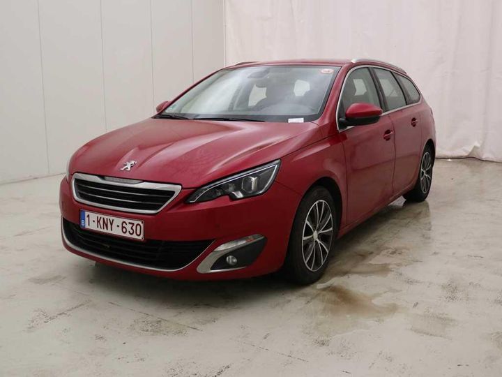 PEUGEOT 308 2015 vf3lcbhxwfs108694