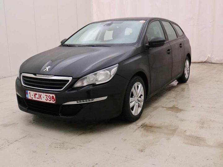 PEUGEOT 308 2015 vf3lcbhxwfs113372