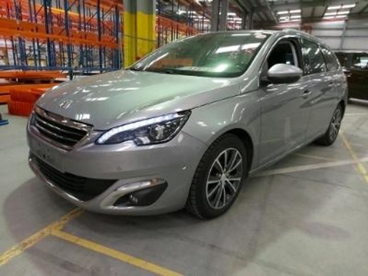 PEUGEOT 308 SW DIESEL - 2014 2015 vf3lcbhxwfs121281