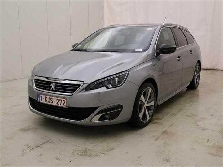 PEUGEOT 308 2015 vf3lcbhxwfs121481