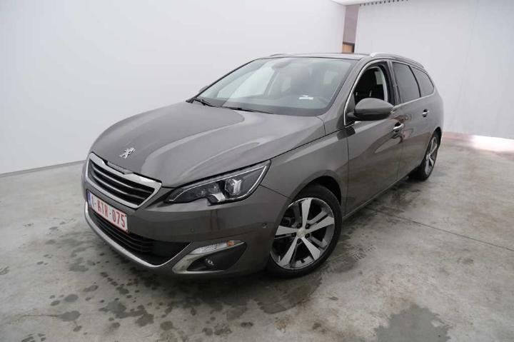 PEUGEOT 308 SW &#3913 2015 vf3lcbhxwfs155825