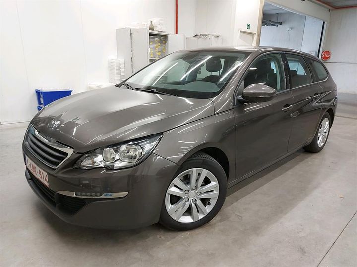 PEUGEOT 308 SW 2015 vf3lcbhxwfs190826