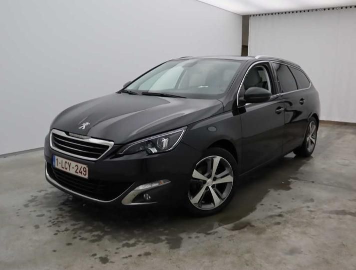 PEUGEOT 308 SW &#3913 2015 vf3lcbhxwfs196503