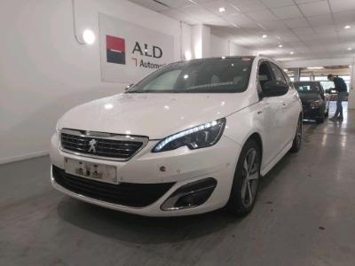 PEUGEOT 308 SW DIESEL - 2014 2015 vf3lcbhxwfs225876