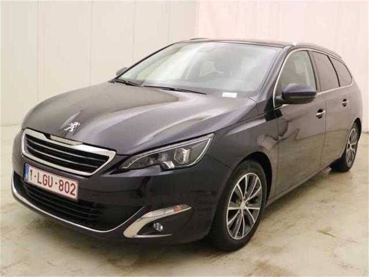 PEUGEOT 308 2015 vf3lcbhxwfs229236