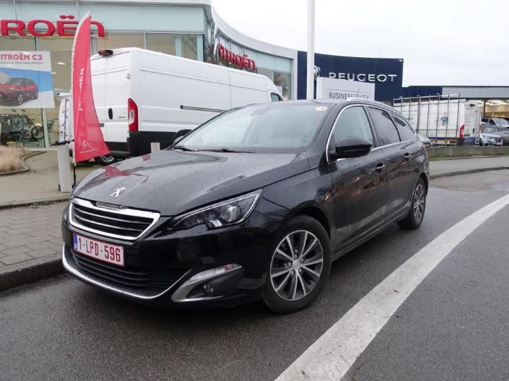 PEUGEOT 308 SW 2015 vf3lcbhxwfs268965