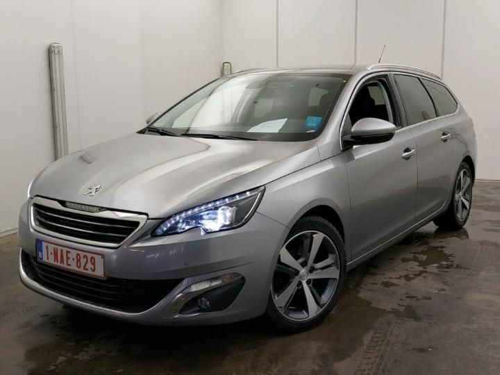 PEUGEOT 308 2016 vf3lcbhxwfs334063