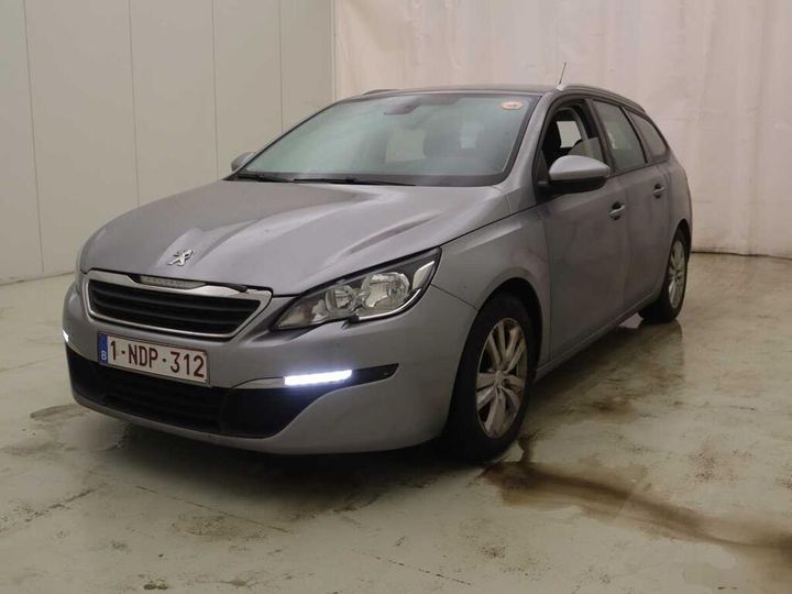 PEUGEOT 308 2016 vf3lcbhxwgs012849