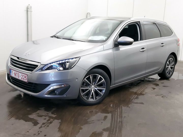 PEUGEOT 308 2016 vf3lcbhxwgs053986