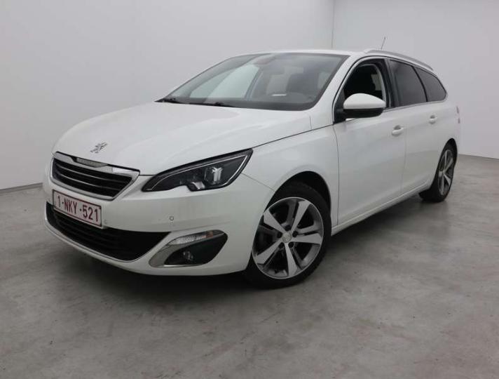 PEUGEOT 308 SW &#3913 2016 vf3lcbhxwgs055655