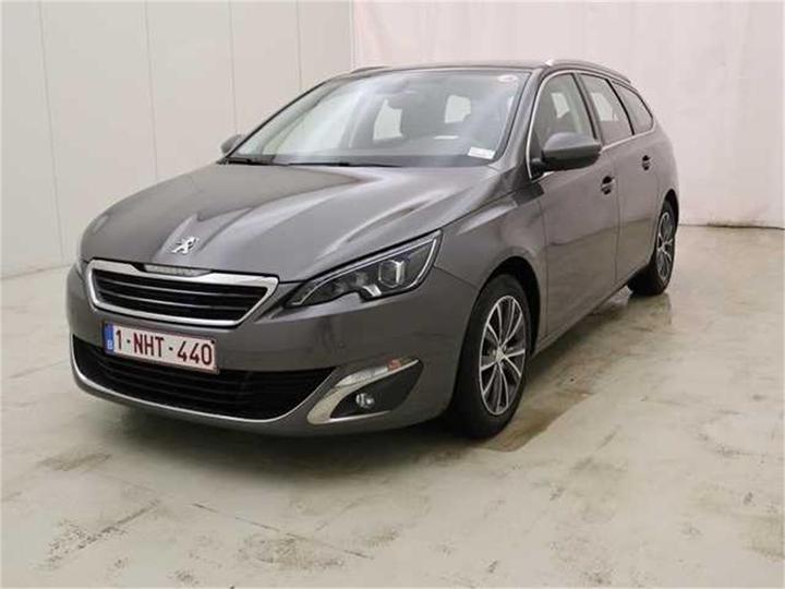 PEUGEOT 308 2016 vf3lcbhxwgs059104