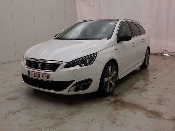 PEUGEOT 308 2016 vf3lcbhxwgs099066