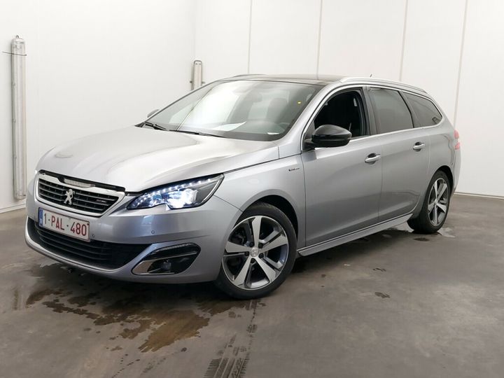 PEUGEOT 308 2016 vf3lcbhxwgs124305