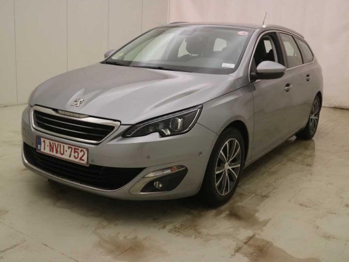 PEUGEOT 308 2016 vf3lcbhxwgs128282