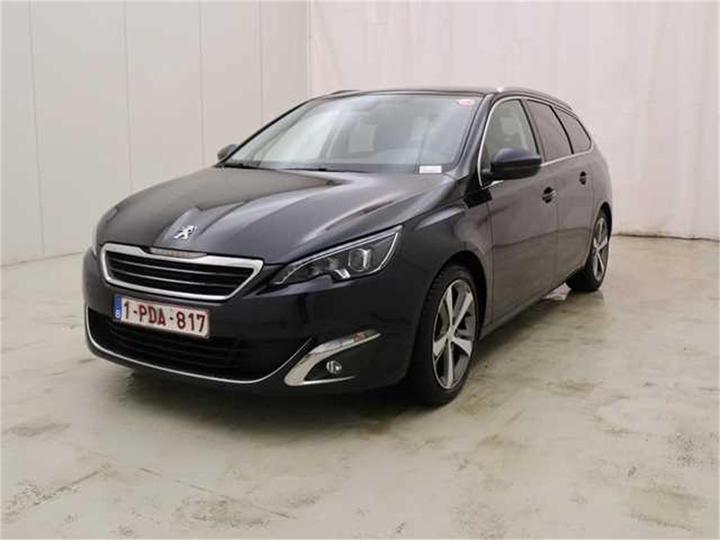 PEUGEOT 308 2016 vf3lcbhxwgs150492