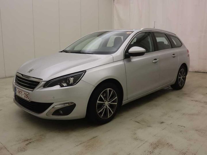 PEUGEOT 308 2016 vf3lcbhxwgs159012