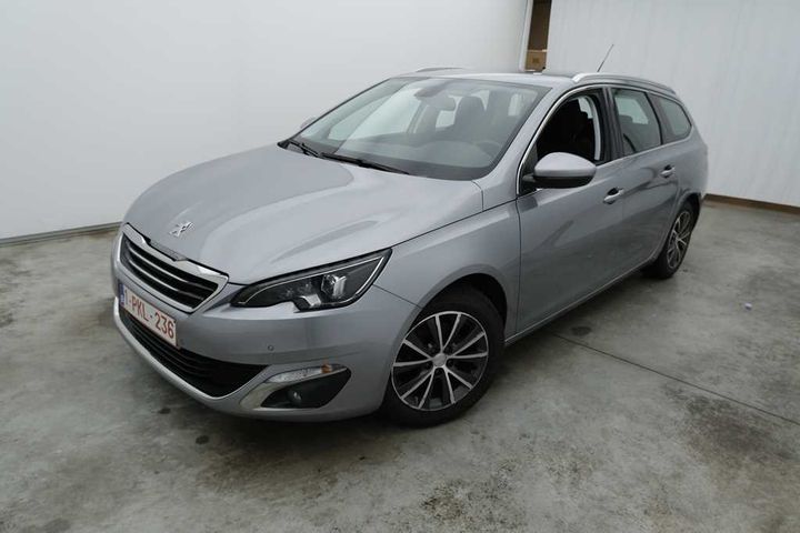 PEUGEOT 308 SW &#3913 2016 vf3lcbhxwgs162585