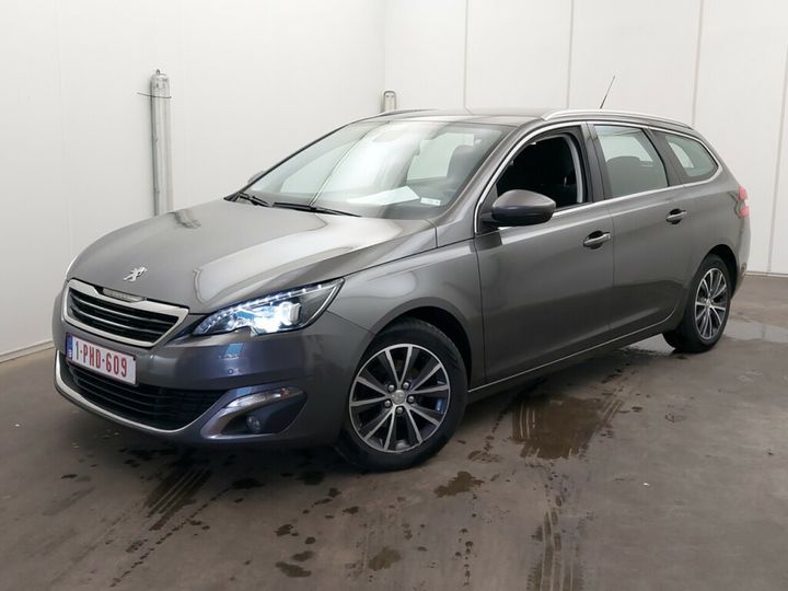 PEUGEOT 308 2016 vf3lcbhxwgs162589