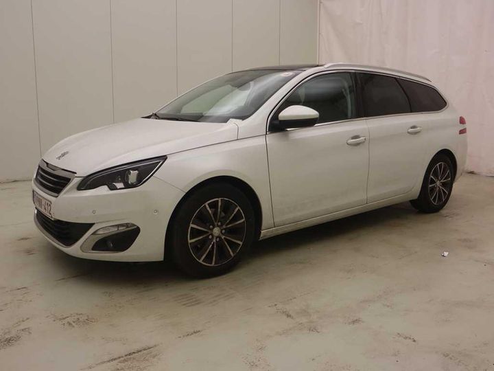 PEUGEOT 308 2016 vf3lcbhxwgs200960