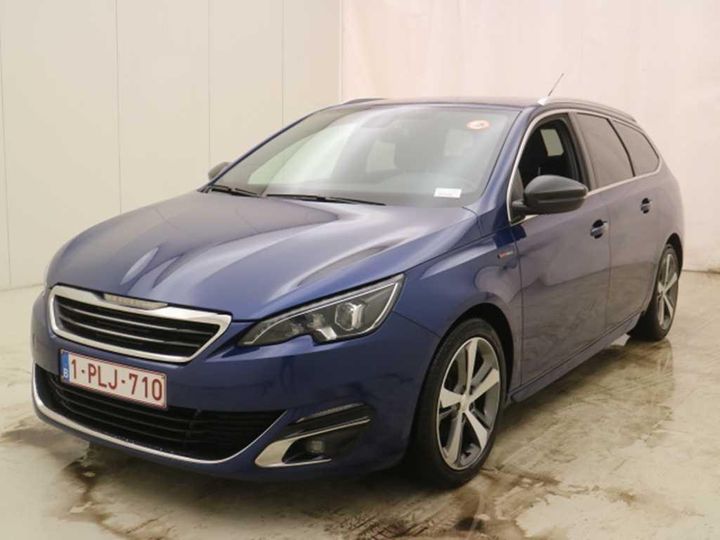 PEUGEOT 308 2016 vf3lcbhxwgs202690