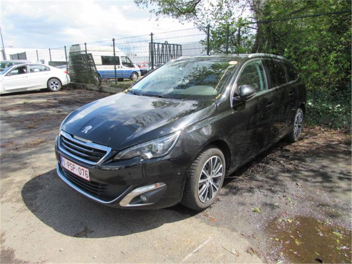 PEUGEOT 308 2016 vf3lcbhxwgs215520