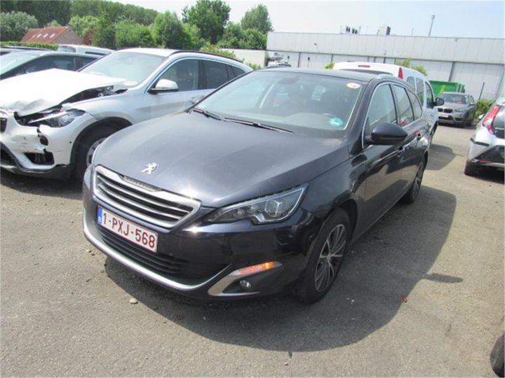 PEUGEOT 308 2016 vf3lcbhxwgs229465