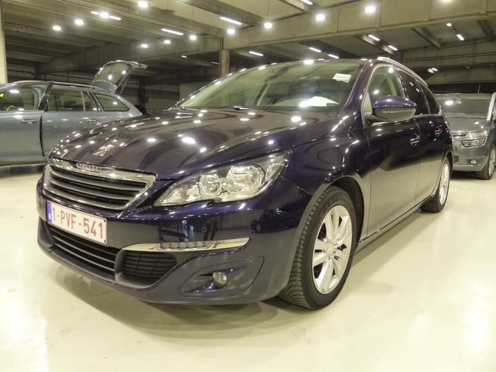 PEUGEOT 308 SW 0 vf3lcbhxwgs232162