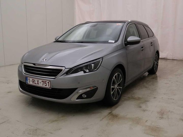 PEUGEOT 308 2017 vf3lcbhxwgs232307