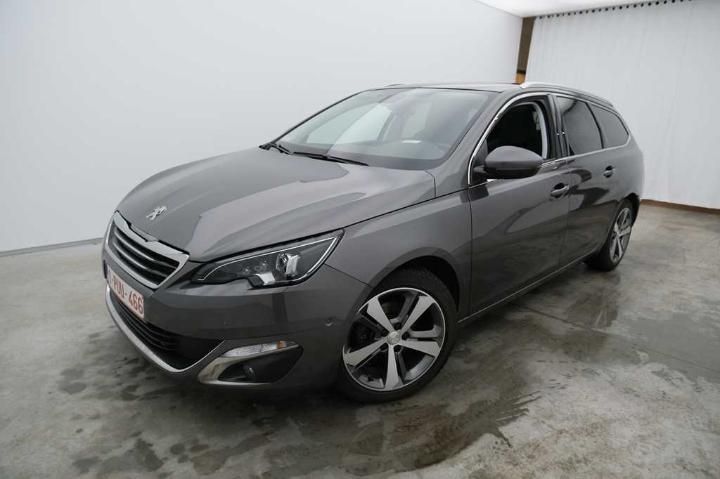 PEUGEOT 308 SW &#3913 2016 vf3lcbhxwgs232323