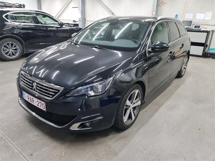 PEUGEOT NULL 2016 vf3lcbhxwgs245309