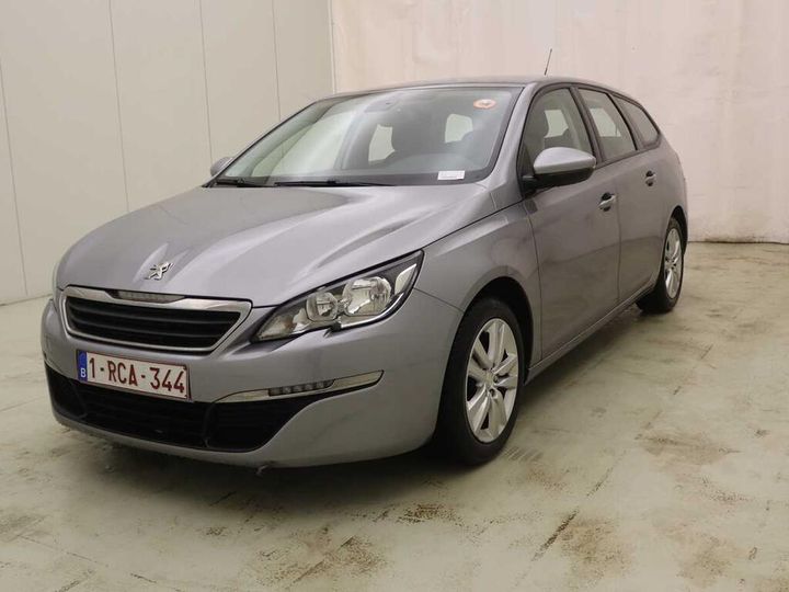 PEUGEOT 308 2016 vf3lcbhxwgs278438