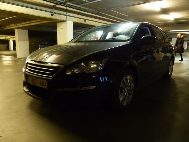 PEUGEOT 308 SW 2016 vf3lcbhxwgs308425