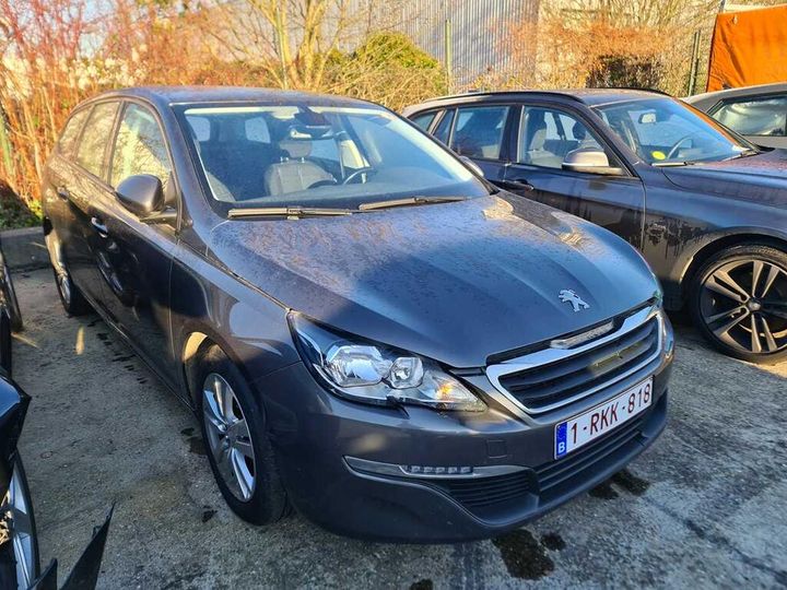 PEUGEOT 308 2017 vf3lcbhxwgs331074