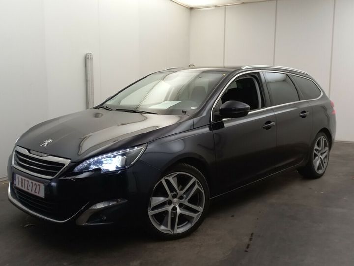 PEUGEOT 308 2017 vf3lcbhxwhs015586