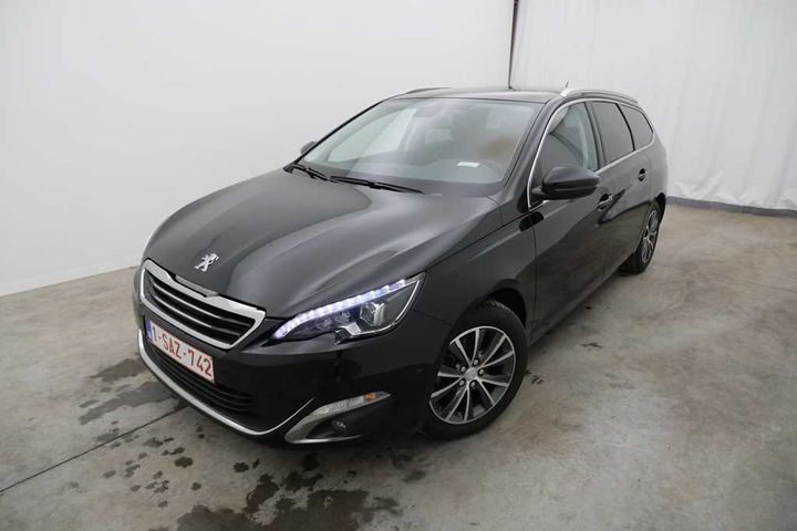 PEUGEOT 308 SW &#3913 2017 vf3lcbhxwhs062929