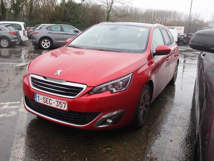 PEUGEOT 308 2017 vf3lcbhxwhs093668