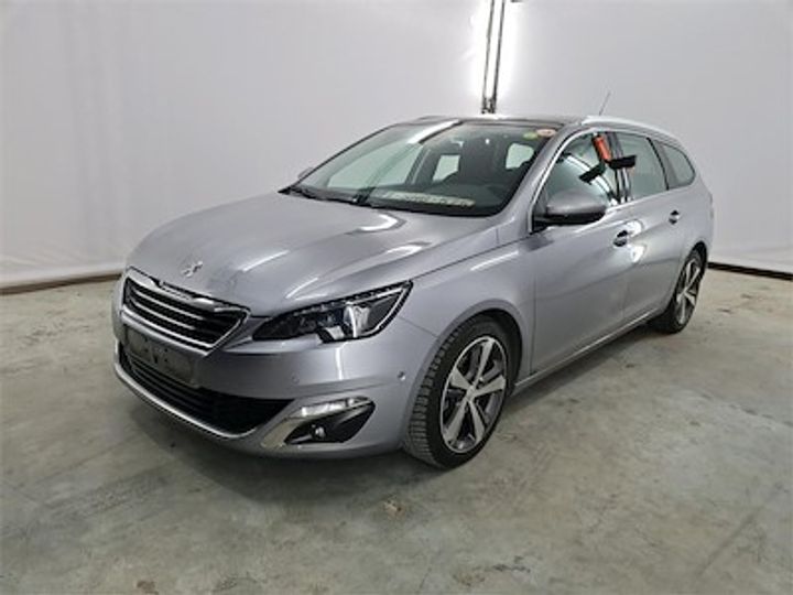 PEUGEOT 308 SW DIESEL - 2014 2017 vf3lcbhxwhs126324