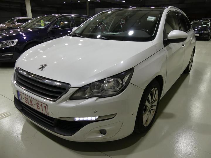 PEUGEOT NULL 2017 vf3lcbhxwhs147897