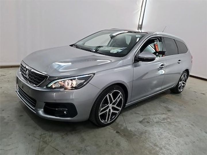 PEUGEOT 308 SW DIESEL - 2017 2018 vf3lcbhxwhs226538