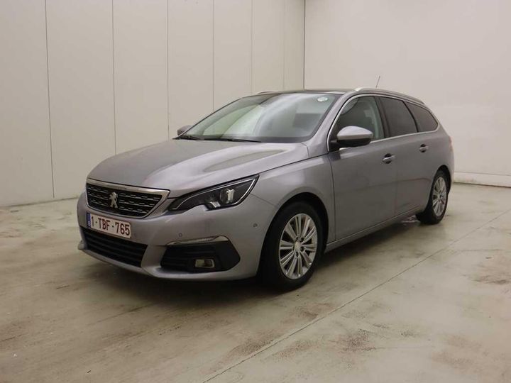 PEUGEOT 308 2017 vf3lcbhxwhs227944