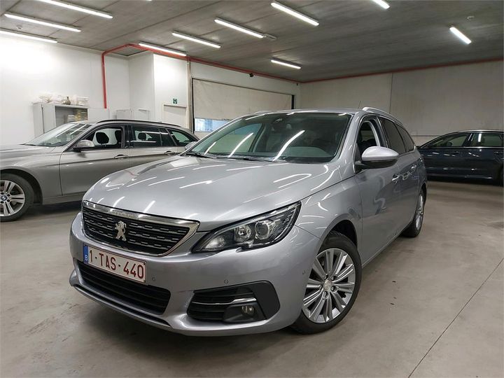 PEUGEOT 308 SW 2017 vf3lcbhxwhs227946