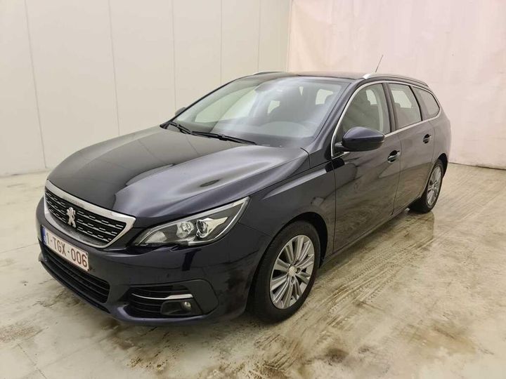 PEUGEOT 308 2017 vf3lcbhxwhs248358