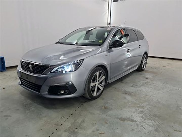 PEUGEOT 308 2018 vf3lcbhxwhs248604