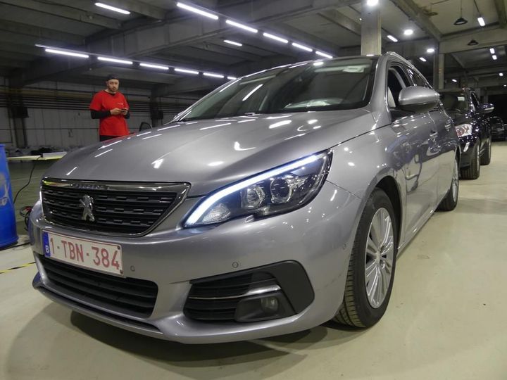 PEUGEOT 308 SW 2017 vf3lcbhxwhs252159