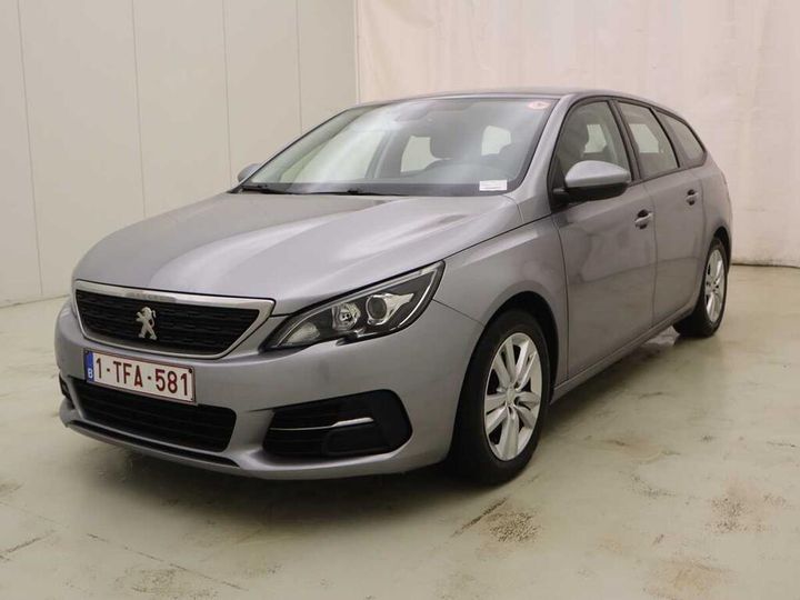 PEUGEOT 308 2017 vf3lcbhxwhs257434