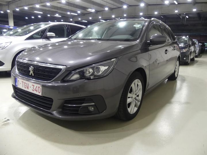 PEUGEOT 308 SW 2017 vf3lcbhxwhs282865