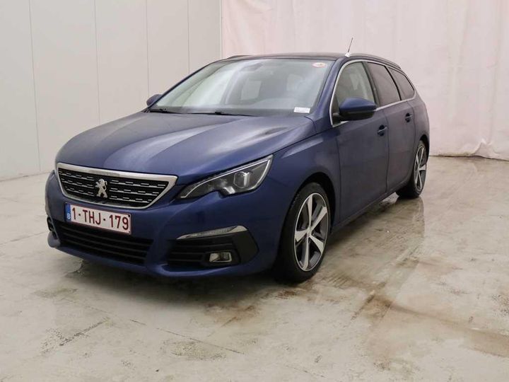 PEUGEOT 308 2017 vf3lcbhxwhs299930