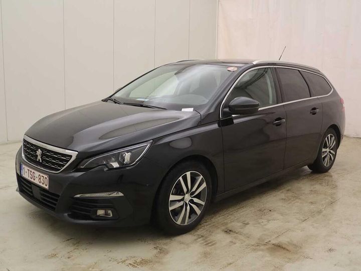 PEUGEOT 308 2018 vf3lcbhxwhs352355