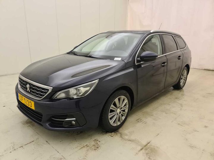 PEUGEOT 308 2018 vf3lcbhxwhs378665